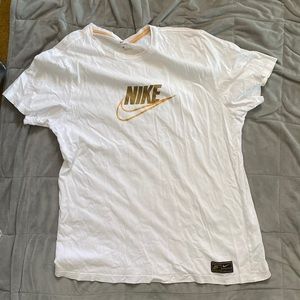 Limited edition Nike tee